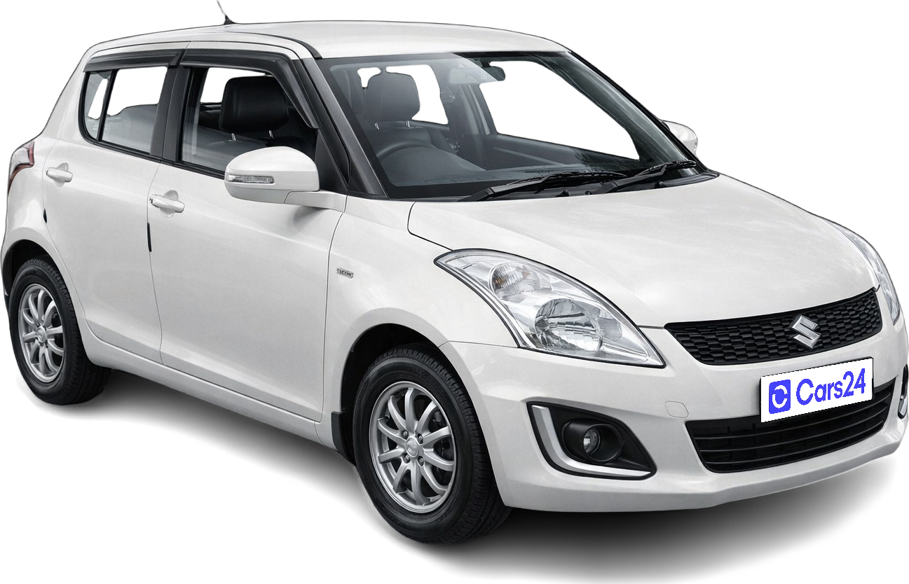 2017 Maruti Swift - Hatchback - Diesel - Manual - ₹4.30 lakh