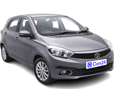 2018 Tata Tiago - Hatchback - Diesel - Manual - ₹2.60 lakh