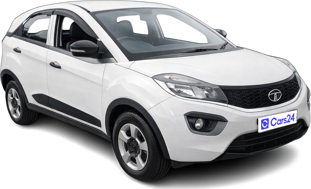 2018 Tata NEXON - SUV - Diesel - Manual - ₹4.05 lakh