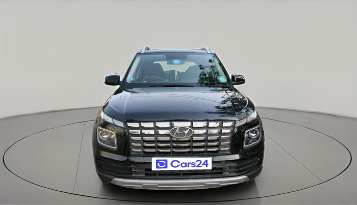2024 Hyundai VENUE S (O) 1.0 Turbo MT, Petrol, Manual, 27,316 km, exterior