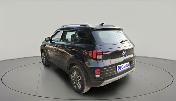 2024 Hyundai VENUE S (O) 1.0 Turbo MT, Petrol, Manual, 27,316 km, exterior