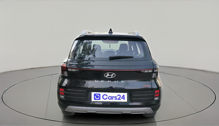 2024 Hyundai VENUE S (O) 1.0 Turbo MT, Petrol, Manual, 27,316 km, exterior