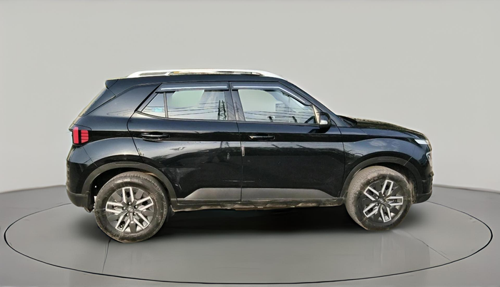 2024 Hyundai VENUE S (O) 1.0 Turbo MT, Petrol, Manual, 27,316 km, exterior