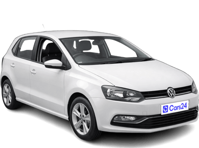 2015 Volkswagen Polo - Hatchback - Petrol - Manual - ₹2.20 lakh