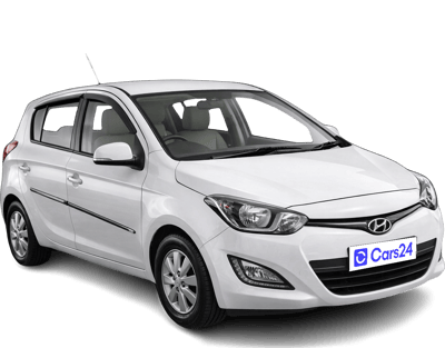 2013 Hyundai i20 - Hatchback - Petrol - Manual - ₹2.20 lakh