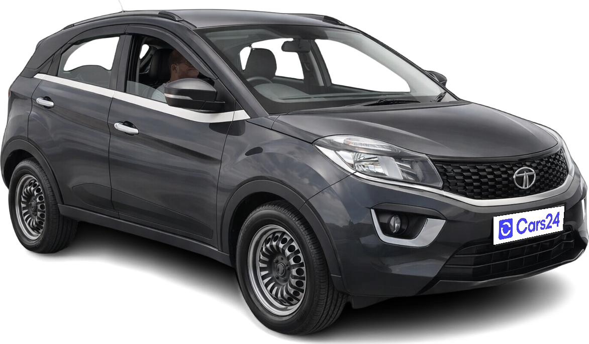 2019 Tata NEXON - SUV - Diesel - Manual - ₹3.70 lakh