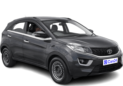 2019 Tata NEXON - SUV - Diesel - Manual - ₹3.70 lakh