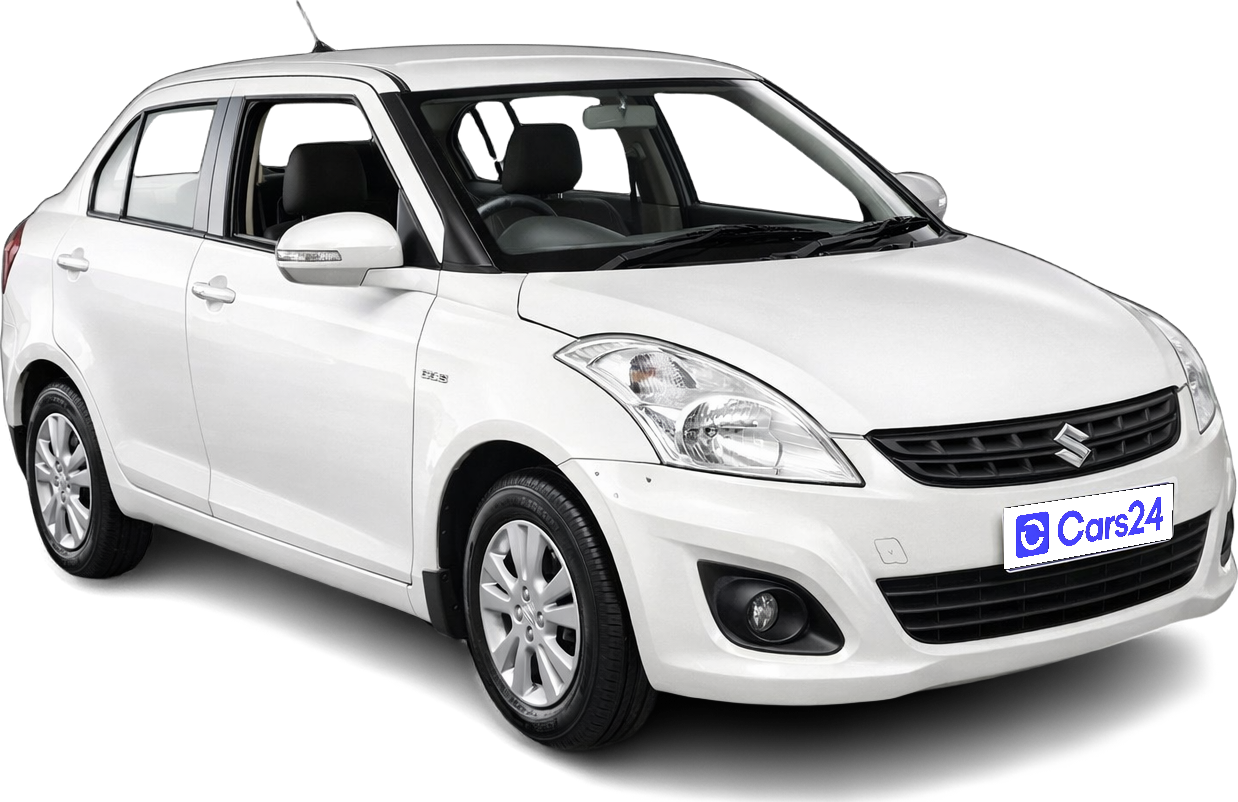 2014 Maruti Swift Dzire - Sedan - Diesel - Manual - ₹2.70 lakh