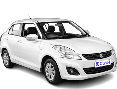 2014 Maruti Swift Dzire - Sedan - Diesel - Manual - ₹2.70 lakh