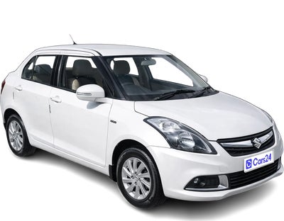 2015 Maruti Swift Dzire - Sedan - Diesel - Manual - ₹3.50 lakh