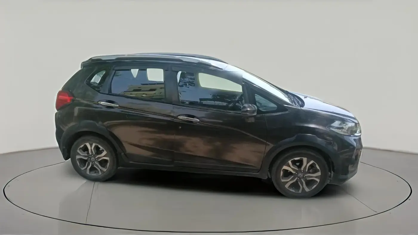 2018 Honda WR-V 1.5L I-DTEC VX MT, Diesel, Manual, 1,58,461 km, exterior