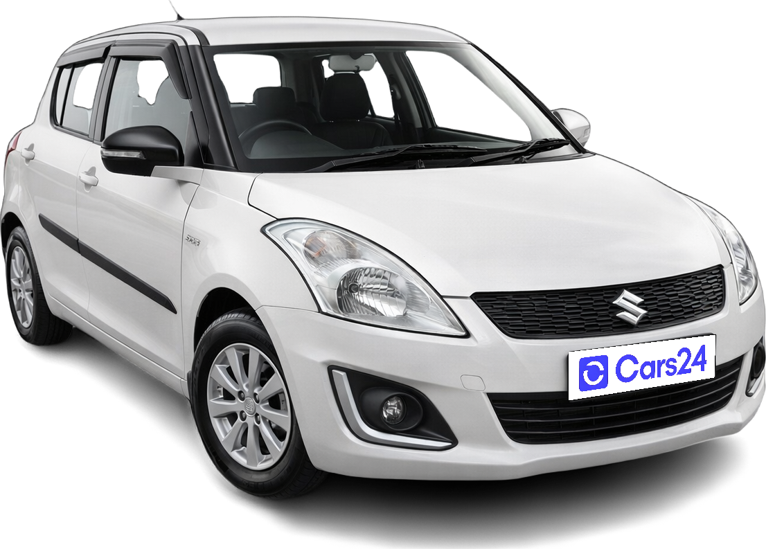 2015 Maruti Swift - Hatchback - Diesel - Manual - ₹3.10 lakh