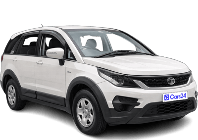 2017 Tata Hexa - SUV - Diesel - Manual - ₹4.47 lakh