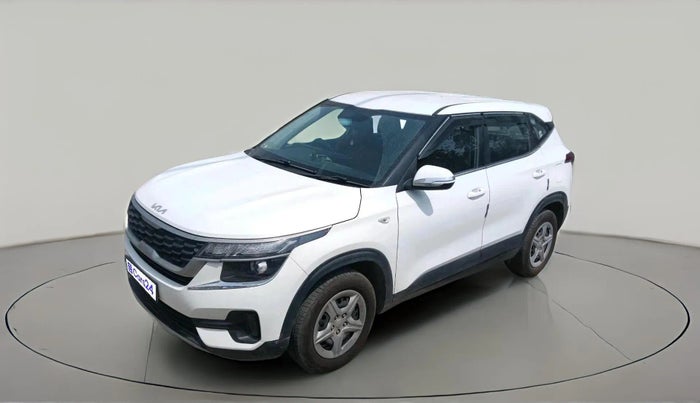 2021 KIA SELTOS HTE 1.5 DIESEL, Diesel, Manual, 77,527 km, exterior
