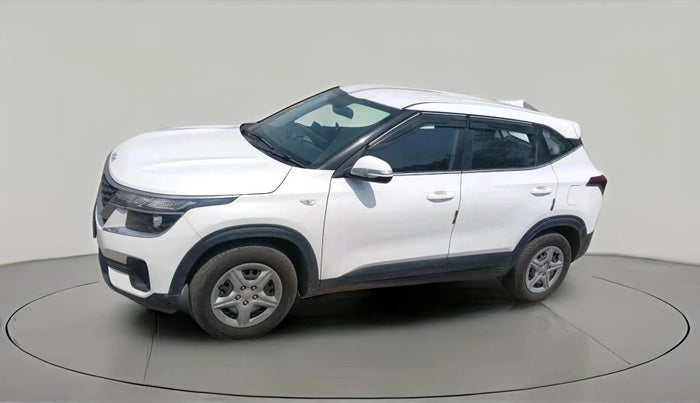 2021 KIA SELTOS HTE 1.5 DIESEL, Diesel, Manual, 77,527 km, exterior