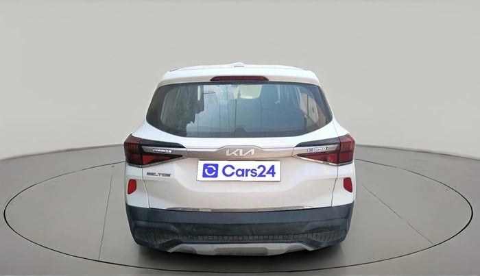 2021 KIA SELTOS HTE 1.5 DIESEL, Diesel, Manual, 77,527 km, exterior