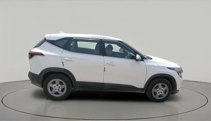 2021 KIA SELTOS HTE 1.5 DIESEL, Diesel, Manual, 77,527 km, exterior