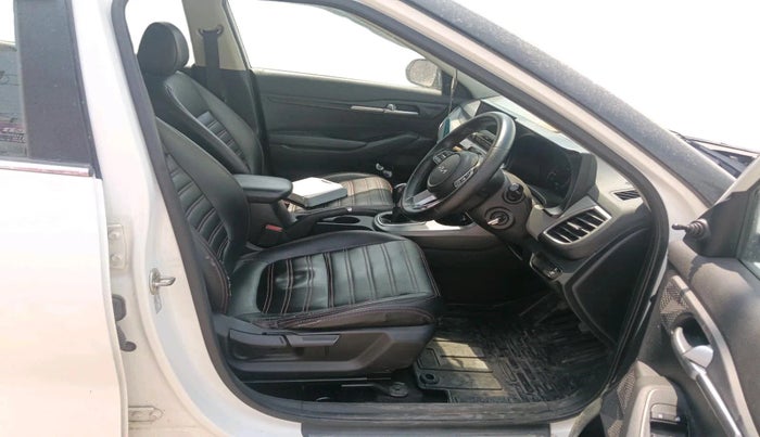 2021 KIA SELTOS HTE 1.5 DIESEL, Diesel, Manual, 77,527 km, interior