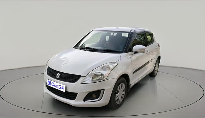 2016 Maruti Swift VDI, Diesel, Manual, 1,41,534 km, exterior