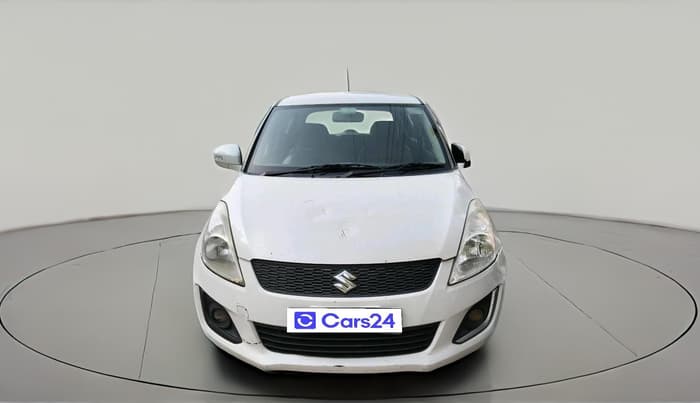 2016 Maruti Swift VDI, Diesel, Manual, 1,41,534 km, exterior