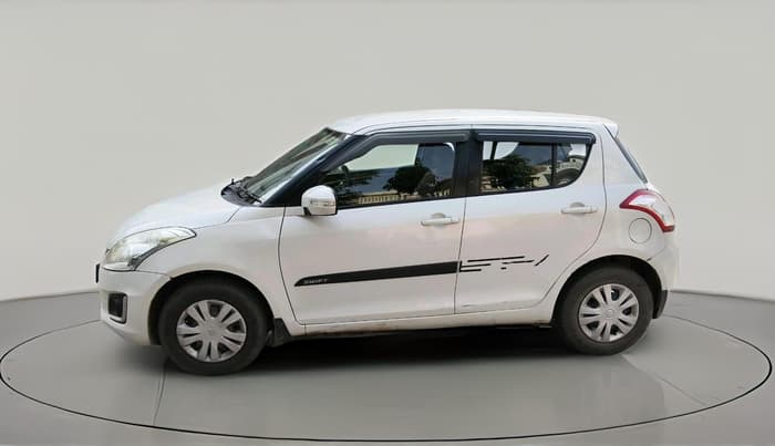 2016 Maruti Swift VDI, Diesel, Manual, 1,41,534 km, exterior