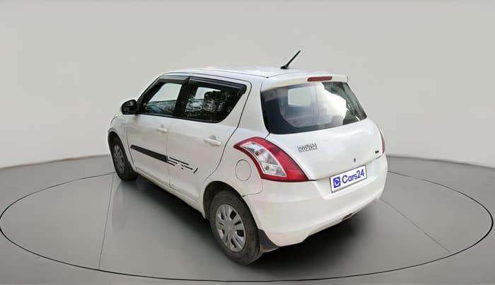 2016 Maruti Swift VDI, Diesel, Manual, 1,41,534 km, exterior