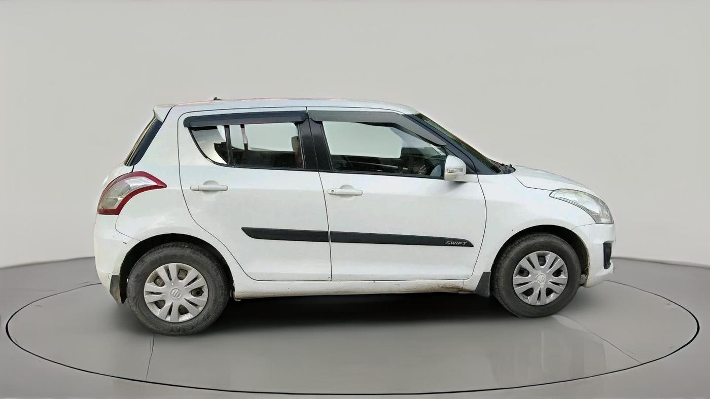 2016 Maruti Swift VDI, Diesel, Manual, 1,41,534 km, exterior