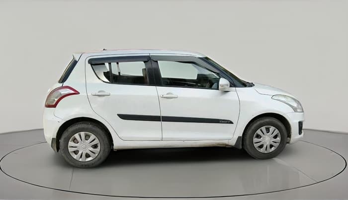 2016 Maruti Swift VDI, Diesel, Manual, 1,41,534 km, exterior