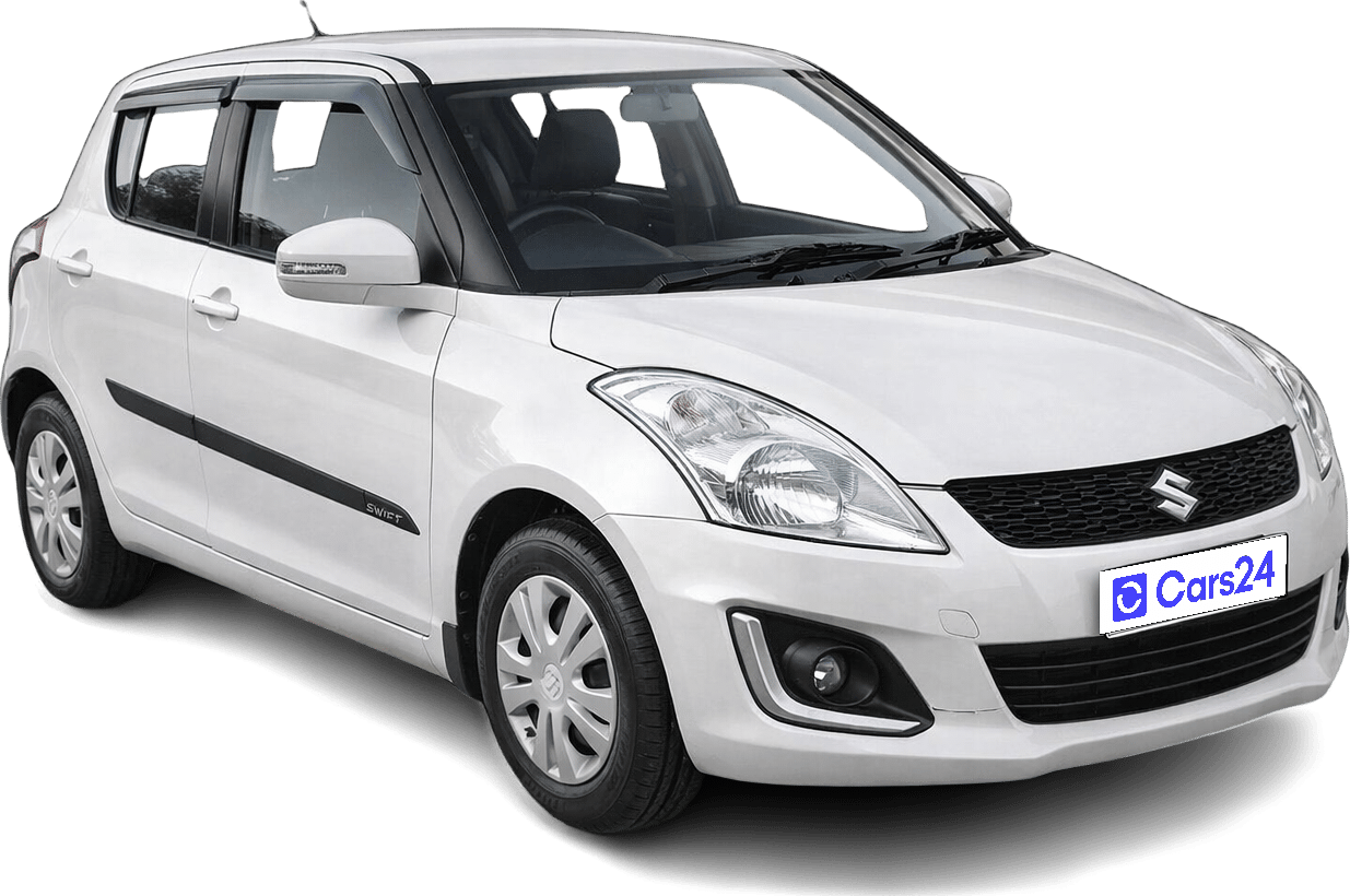 2016 Maruti Swift - Hatchback - Diesel - Manual - ₹3.25 lakh
