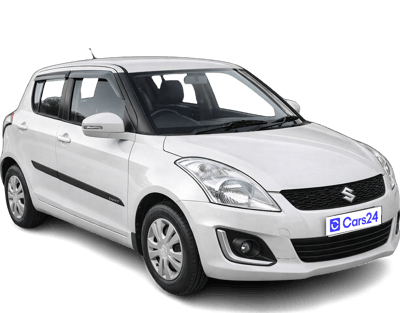 2016 Maruti Swift - Hatchback - Diesel - Manual - ₹3.25 lakh