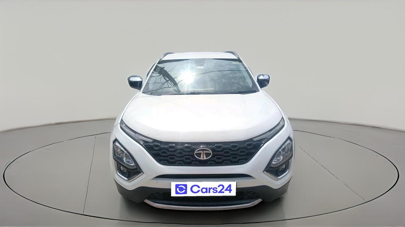 2019 Tata Harrier XZ 2.0L, Diesel, Manual, 89,300 km, exterior