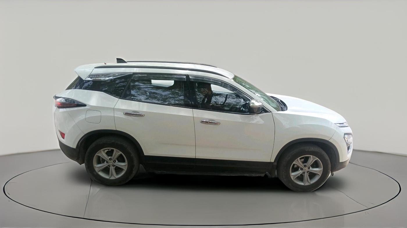 2019 Tata Harrier XZ 2.0L, Diesel, Manual, 89,300 km, exterior