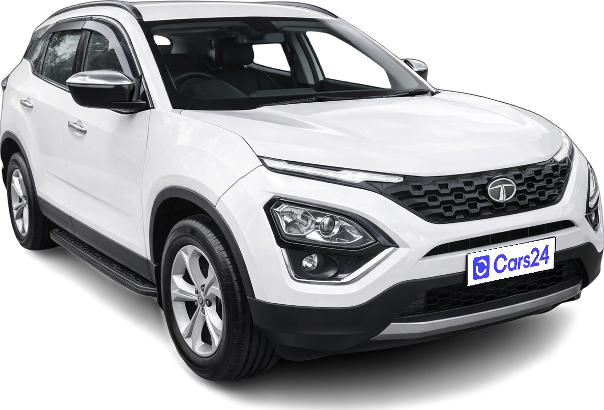 2019 Tata Harrier - SUV - Diesel - Manual - ₹9.49 lakh