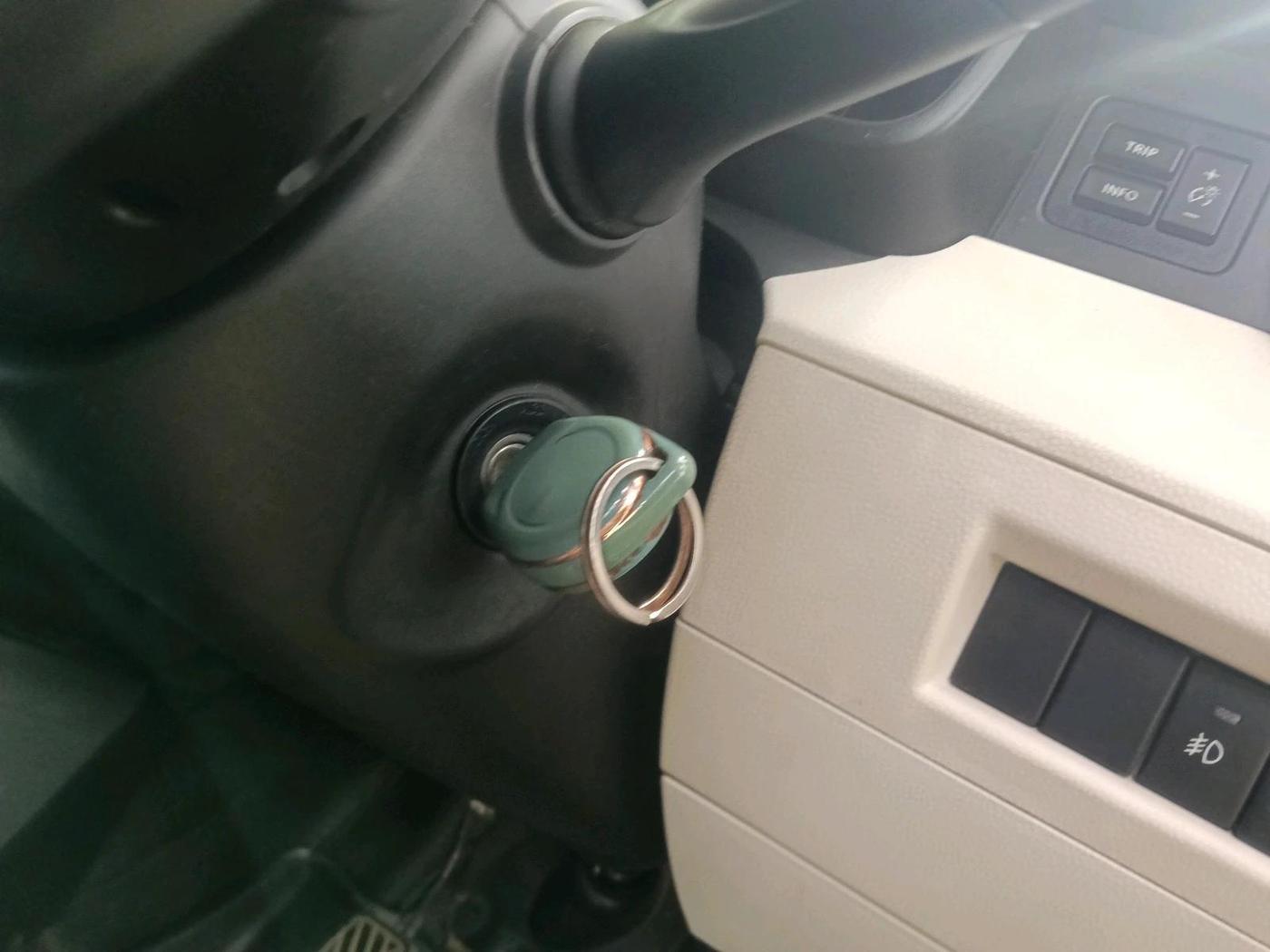 2022 Maruti IGNIS DELTA 1.2, Petrol, Manual, 31,420 km, interior