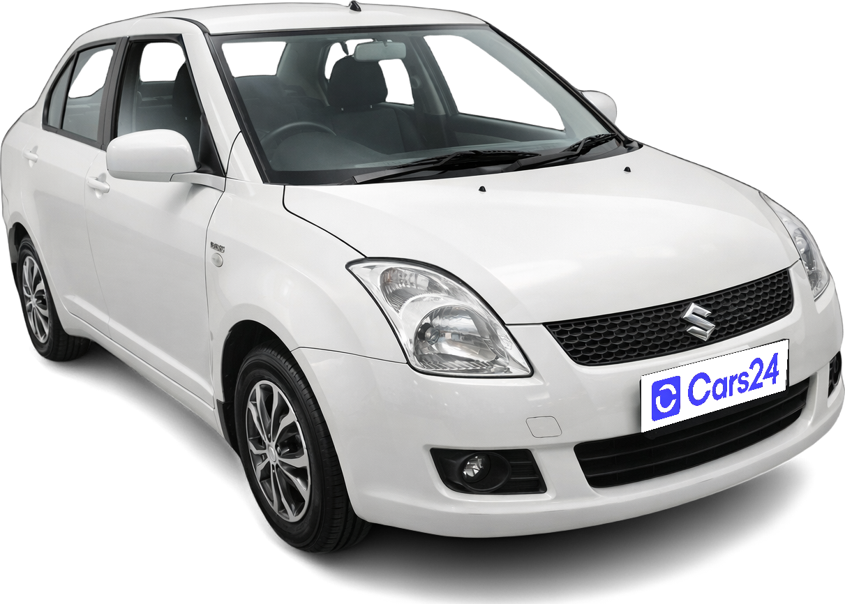 2012 Maruti Swift - Hatchback - Diesel - Manual - ₹1.78 lakh