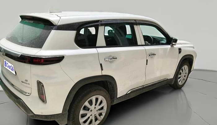 2025 Toyota URBAN CRUISER HYRYDER E NEO DRIVE, Petrol, Manual, 4,380 km, exterior