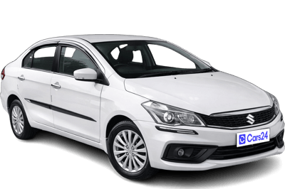 2022 Maruti Ciaz - Sedan - Petrol - Manual - ₹6.08 lakh