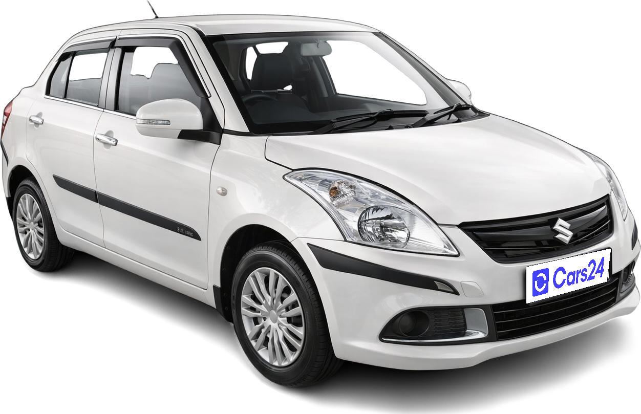 2016 Maruti Swift Dzire - Sedan - Diesel - Manual - ₹3.25 lakh