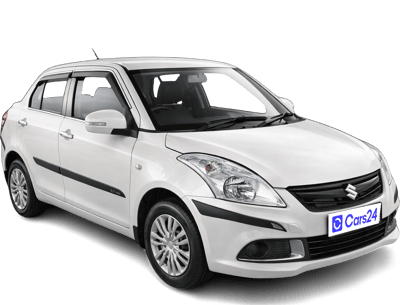 2016 Maruti Swift Dzire - Sedan - Diesel - Manual - ₹3.25 lakh