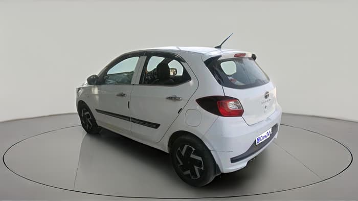 2025 Tata Tiago XM PETROL, Petrol, Manual, 12,636 km, exterior