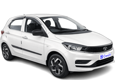 2025 Tata Tiago - Hatchback - Petrol - Manual - ₹5.50 lakh