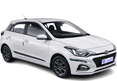 2020 Hyundai Elite i20 - Hatchback - Petrol - Manual - ₹4.90 lakh