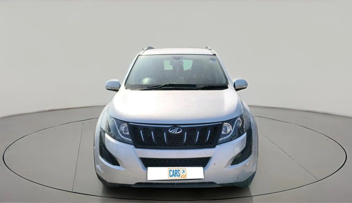 2017 Mahindra XUV500 W6 1.99, Diesel, Manual, 62,239 km, exterior