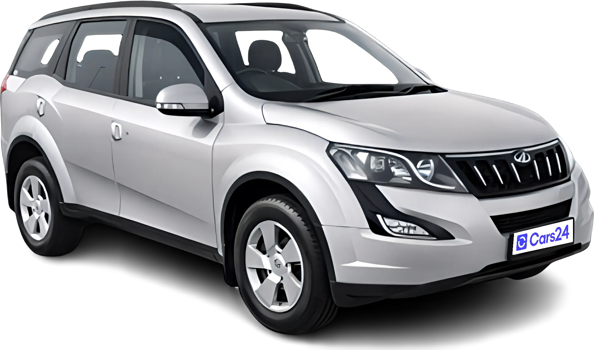 2017 Mahindra XUV500 - SUV - Diesel - Manual - ₹6.20 lakh
