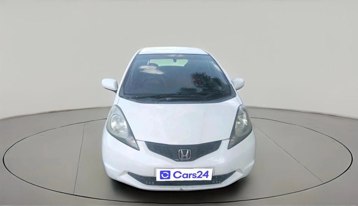 2010 Honda Jazz 1.2L I-VTEC BASE, CNG, Manual, 1,22,533 km, exterior