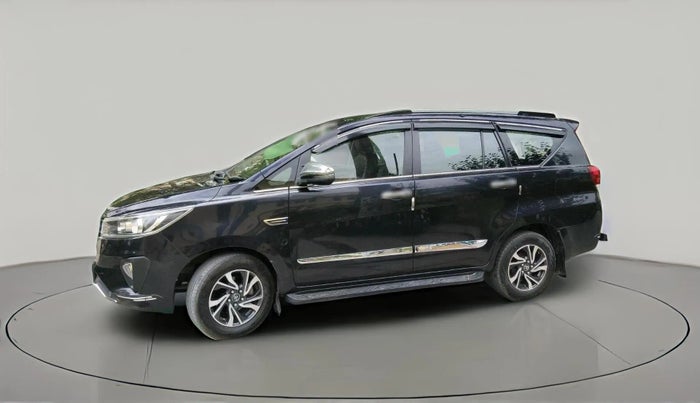 2021 Toyota Innova Crysta 2.4 G 7 STR, Diesel, Manual, 94,120 km, exterior