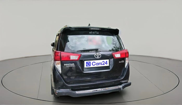 2021 Toyota Innova Crysta 2.4 G 7 STR, Diesel, Manual, 94,120 km, exterior