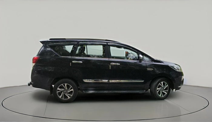 2021 Toyota Innova Crysta 2.4 G 7 STR, Diesel, Manual, 94,120 km, exterior