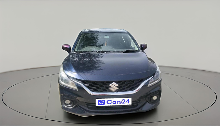 2022 Maruti Baleno SIGMA PETROL 1.2, Petrol, Manual, 1,16,782 km, exterior