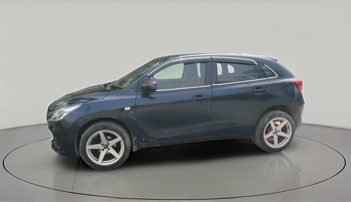 2022 Maruti Baleno SIGMA PETROL 1.2, Petrol, Manual, 1,16,782 km, exterior
